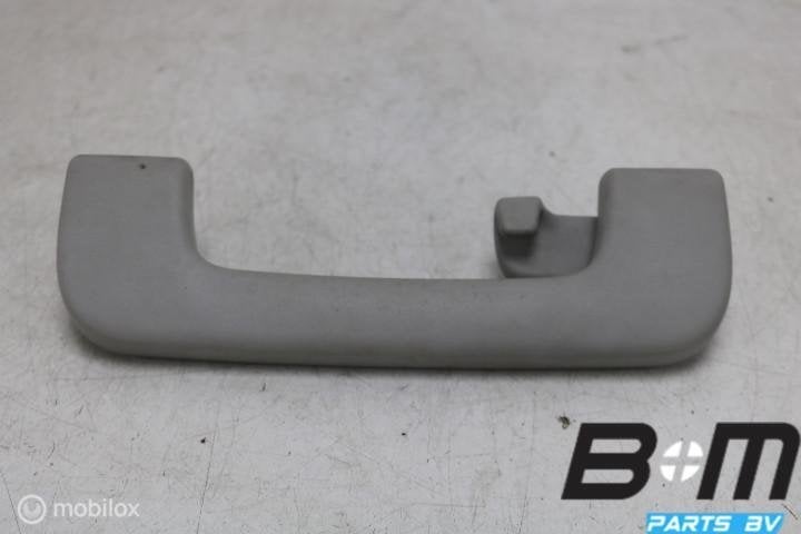 Handgreep in hemel rechtsachter Audi A6 4F 8P0857608A, Auto-onderdelen, Gebruikt