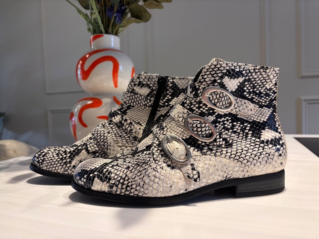 Enkellaarsjes Durea, Kleding | Dames, Schoenen, Durea, Zwart, Lage of Enkellaarzen, Nieuw