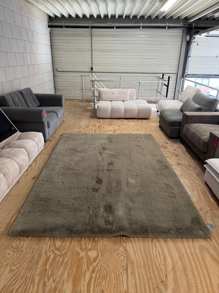 Vloerkleed Galaxy l Whoon | Meubilex l van €715 voor €449, Ophalen, 200 cm of meer, Zo goed als nieuw, 200 cm of meer