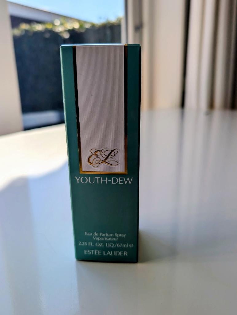 Estée Lauder Youth Dew Eau de Parfum 65 ml, Ophalen, Nieuw