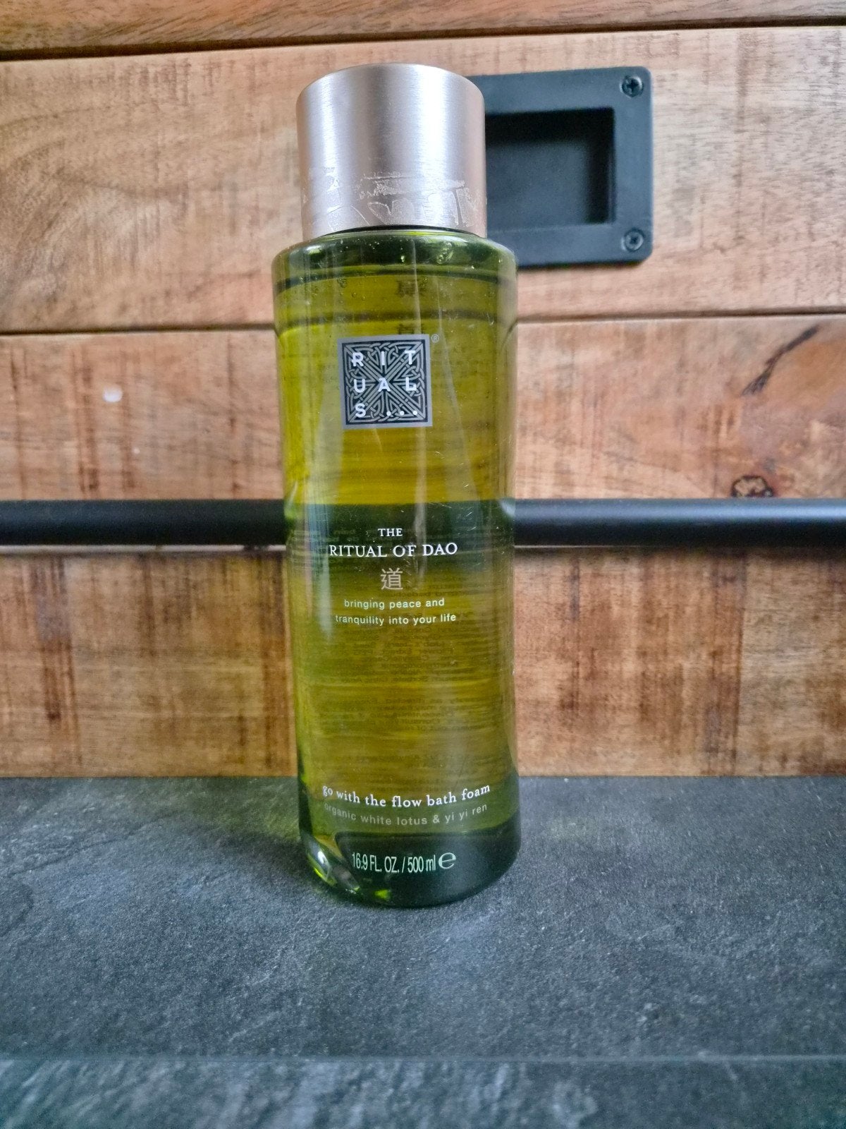 rituals dao bath foam, Ophalen of Verzenden, Nieuw, Bad & Douche