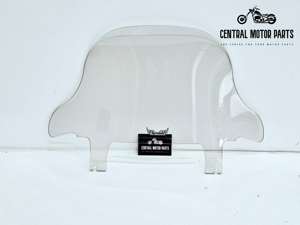 Slipstreamer 10 inch Clear Windshield Sport Glide, Niet ingevuld, Gebruikt, Niet ingevuld, Ophalen of Verzenden