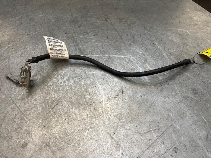 Accupool van een Maserati Granturismo, Maserati, Gebruikt, -, -