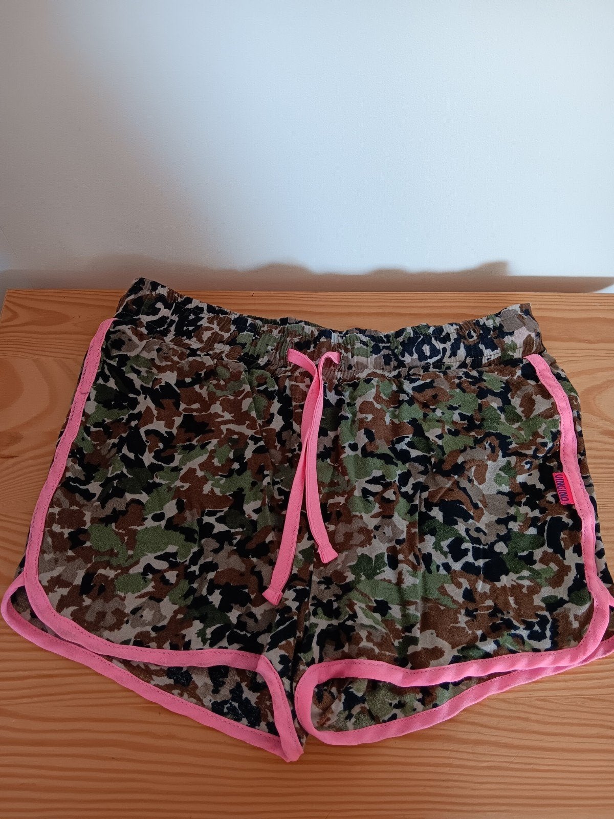 Korte broek vingino 12 jr, Kinderen en Baby's, Kinderkleding | Maat 152, Ophalen, Meisje, Broek