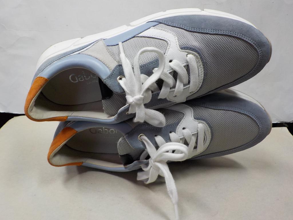 Leuke Gabor sneakers maat 40, Kleding | Dames, Schoenen, Joachim-Gabor-Platz 1, 83024 Rosenheim, Germany, Blauw, Ophalen of Verzenden