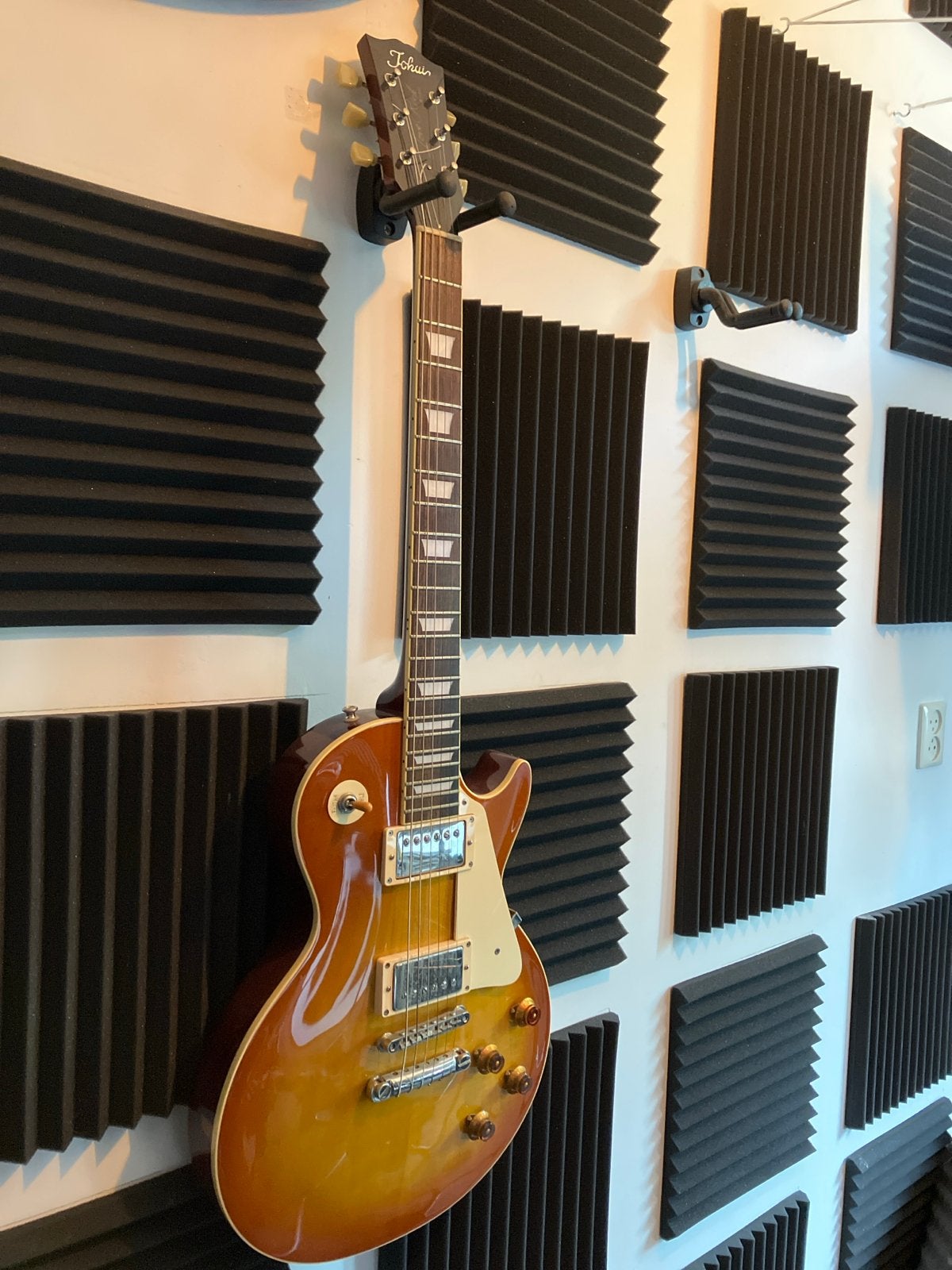 Tokai loverock LS129, Ophalen, Gebruikt, Solid body, Overige merken