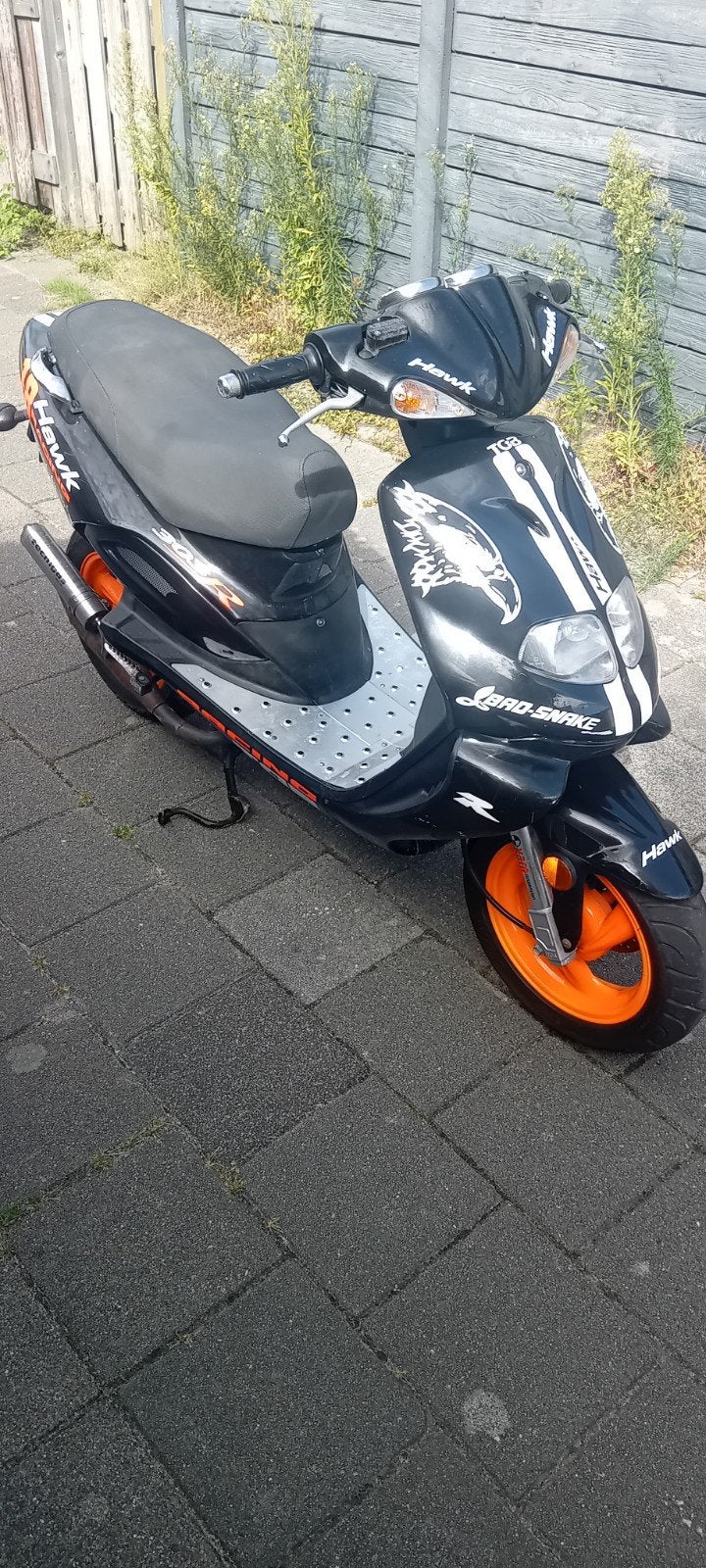 tgb br1 303r, Ophalen, Zo goed als nieuw, Tweetakt, Overige modellen