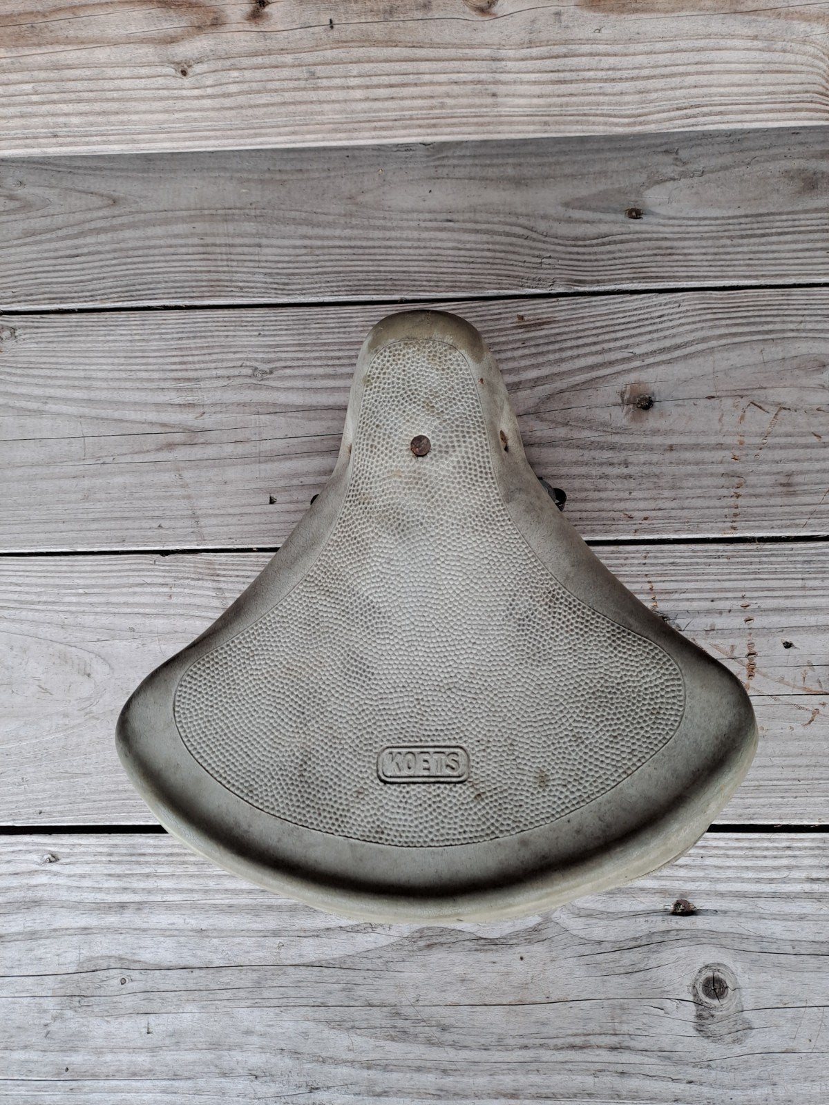 duo zit motor oldtimer, Motoren, Onderdelen | Oldtimers, Ophalen of Verzenden