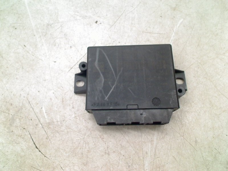 Computer Pdc Volkswagen Tiguan (5N1/2) 2012 3AA919475L, Gebruikt, Volkswagen, Volkswagen AG, Kundenbetreuung@volkswagen.de