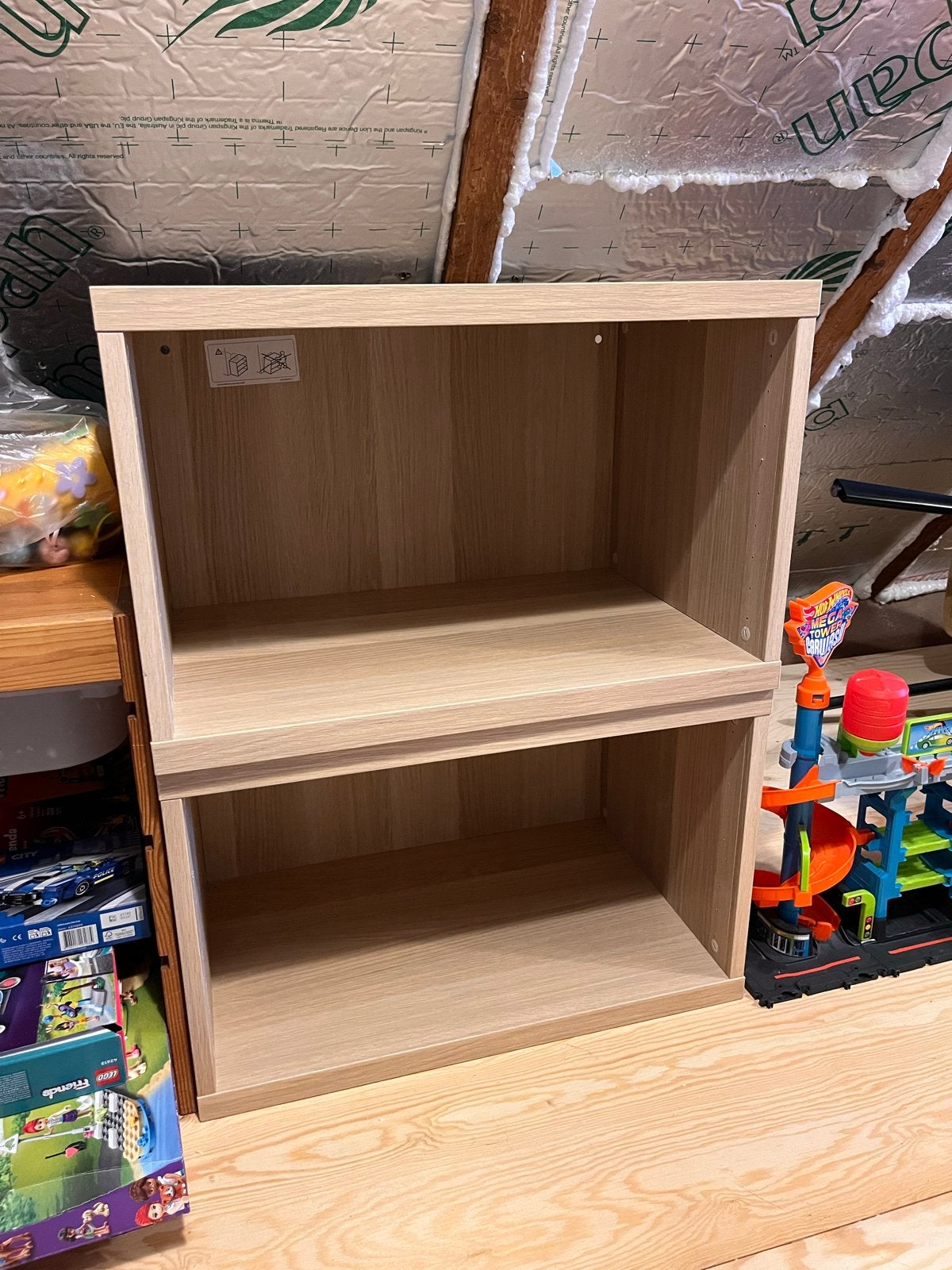 2x IKEA Platsa basiselement, Ophalen, Gebruikt