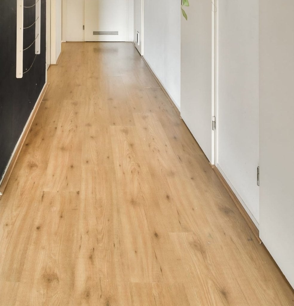 IKEA TUNDRA Laminate Flooring, Overige materialen, 30 cm of meer, Gebruikt, 50 tot 150 cm