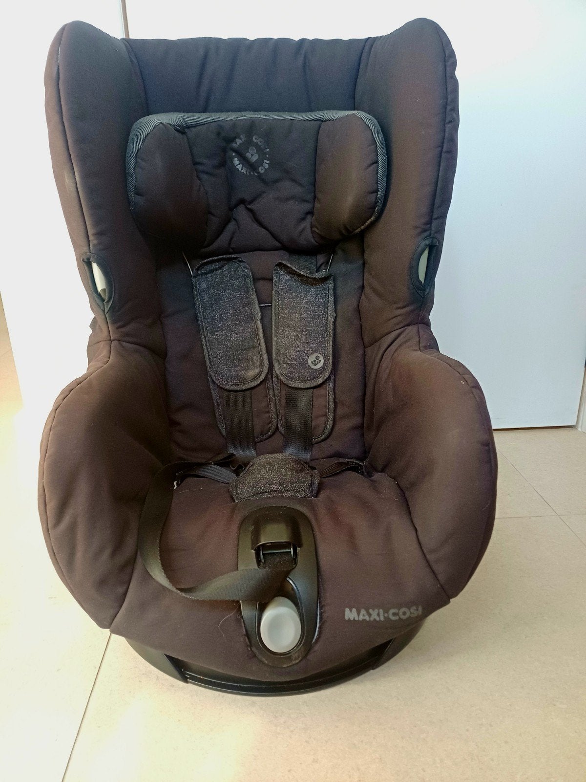Maxi Cosi Axiss Nomad autostoel, Kinderen en Baby's, Autostoeltjes, Ophalen, Verstelbare rugleuning, 9 t/m 18 kg, Maxi-Cosi