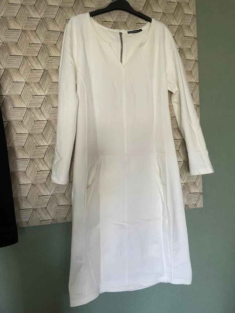Jurk Summum Woman, M, Maat 38/40 (M), Summum Woman, Overige kleuren, Ophalen of Verzenden