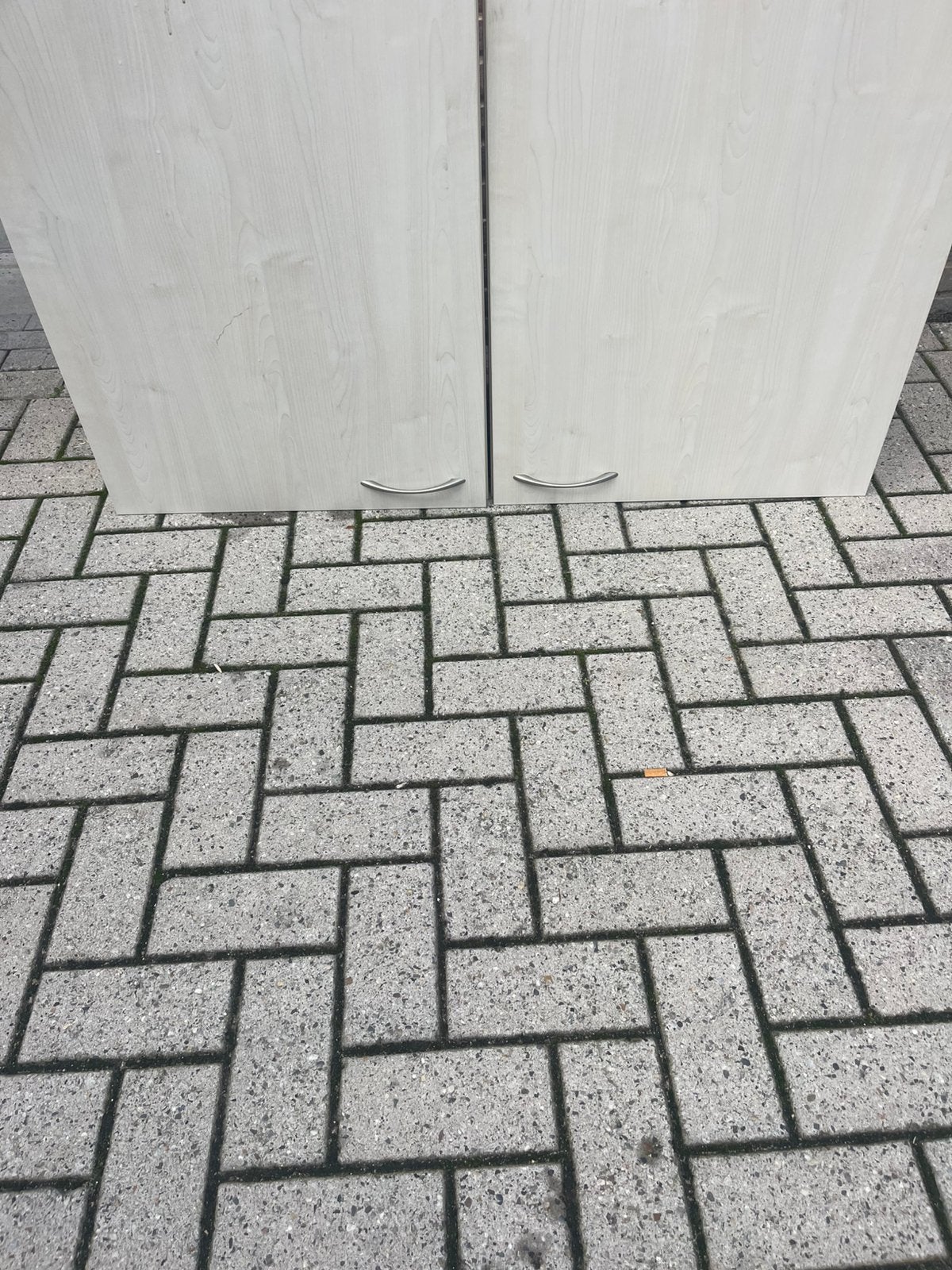 Keller bovenkasten, Ophalen, Gebruikt, 50 tot 100 cm, Minder dan 100 cm