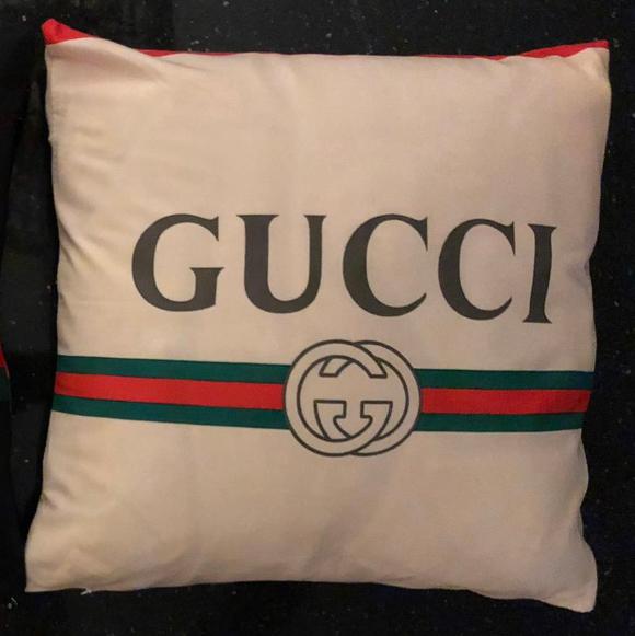 GG Decoratie Kussen, Ophalen of Verzenden, Nieuw, Vierkant