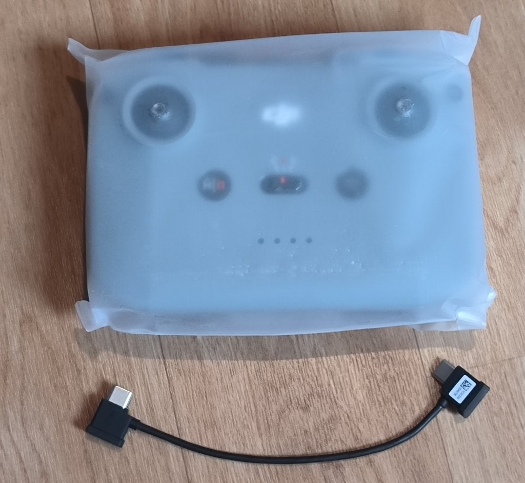 DJI RC-N2 Remote Controller - Nieuw, Audio, Tv en Foto, Ophalen of Verzenden, Nieuw