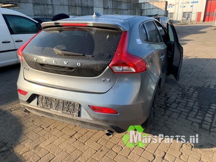 Brandstofpomp Elektrisch van een Volvo V40, Gebruikt, -, -, Ophalen of Verzenden