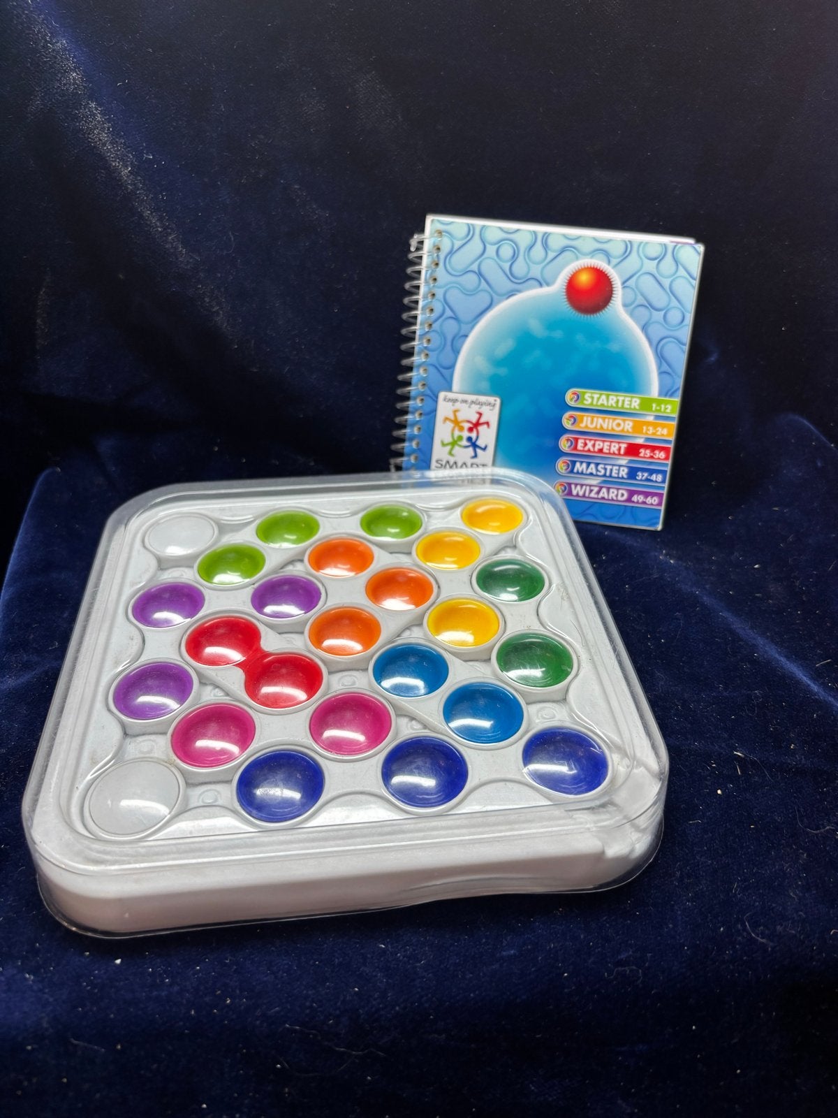 Diverse Spellen voor Jong en Oud: Puzzels, Kaartspellen & Me, Een of twee spelers, Ophalen of Verzenden, Gebruikt, Reisspel