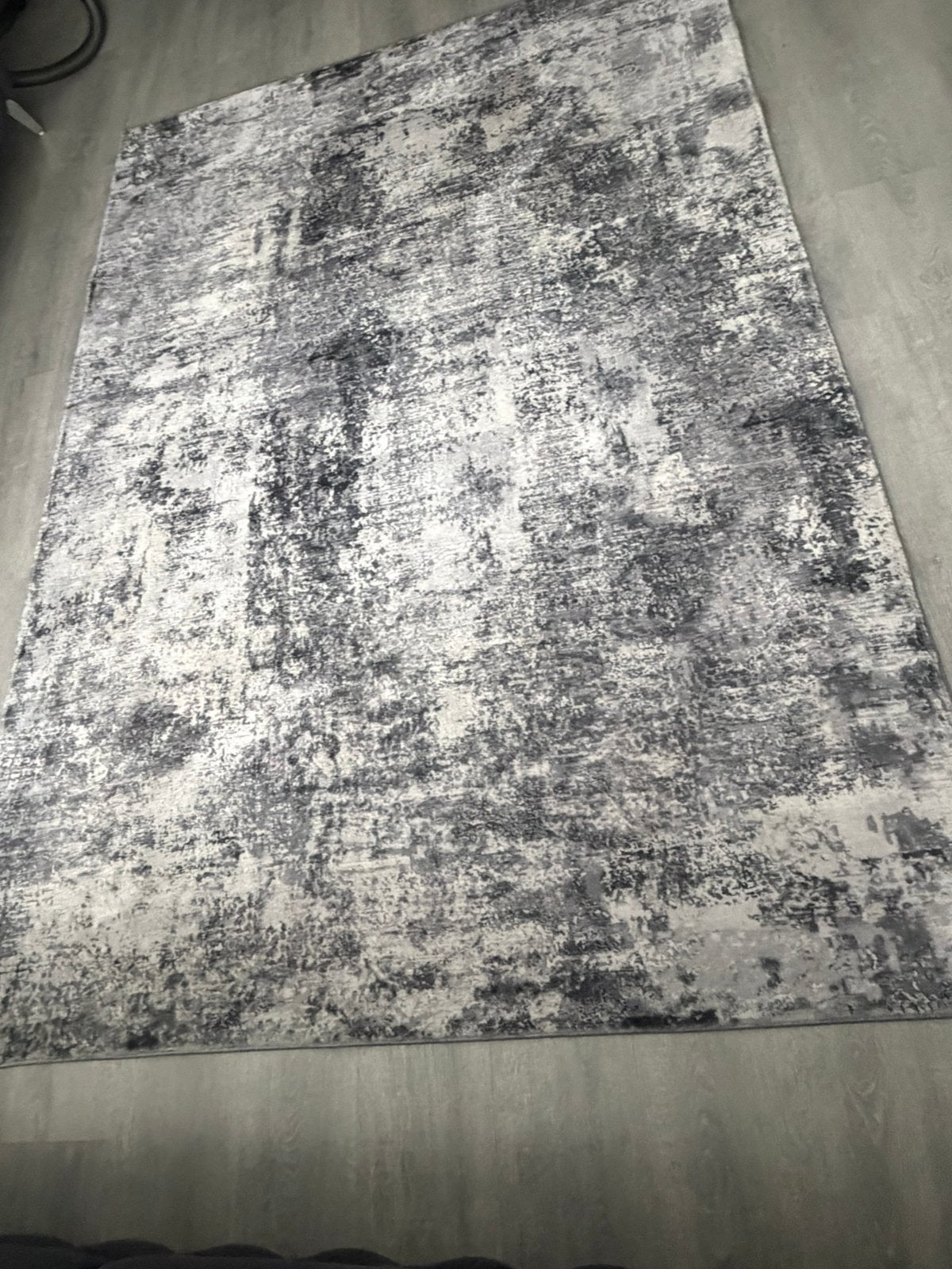 Nette tapijt, Ophalen, 150 tot 200 cm, 200 cm of meer, Zo goed als nieuw