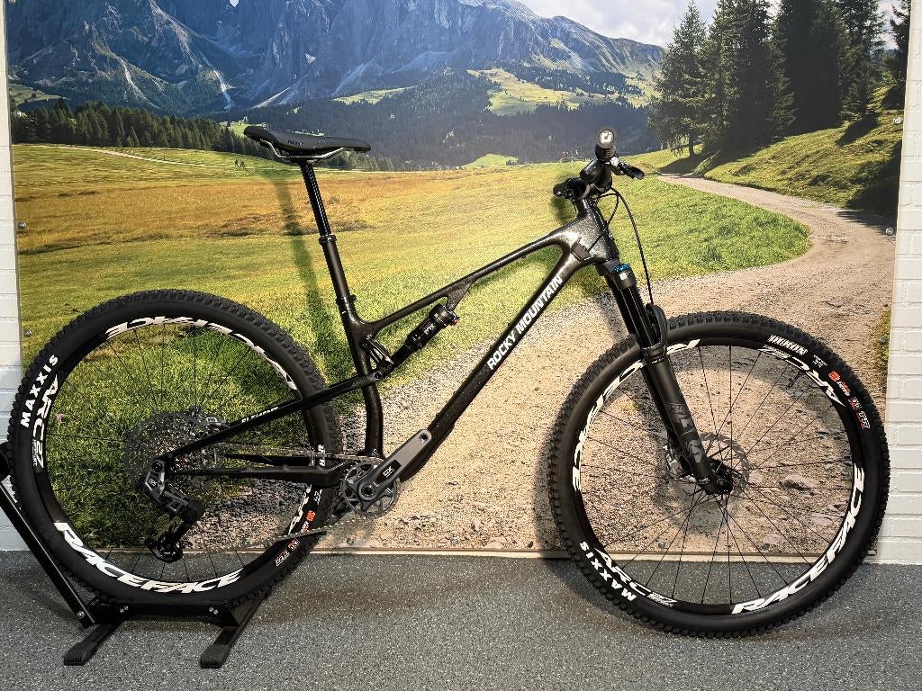 SALE Rocky Mountain Element C70 M GX AXS TR €6999,-/€5699,-, Fietsen en Brommers, Nieuw, 49 tot 53 cm, Ophalen, Overige merken