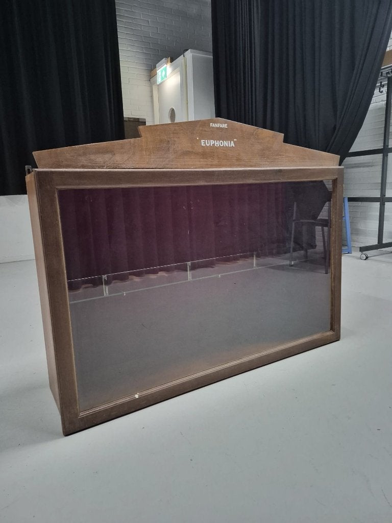 Prijzenkast, Ophalen, Gebruikt, 50 tot 100 cm, Minder dan 100 cm