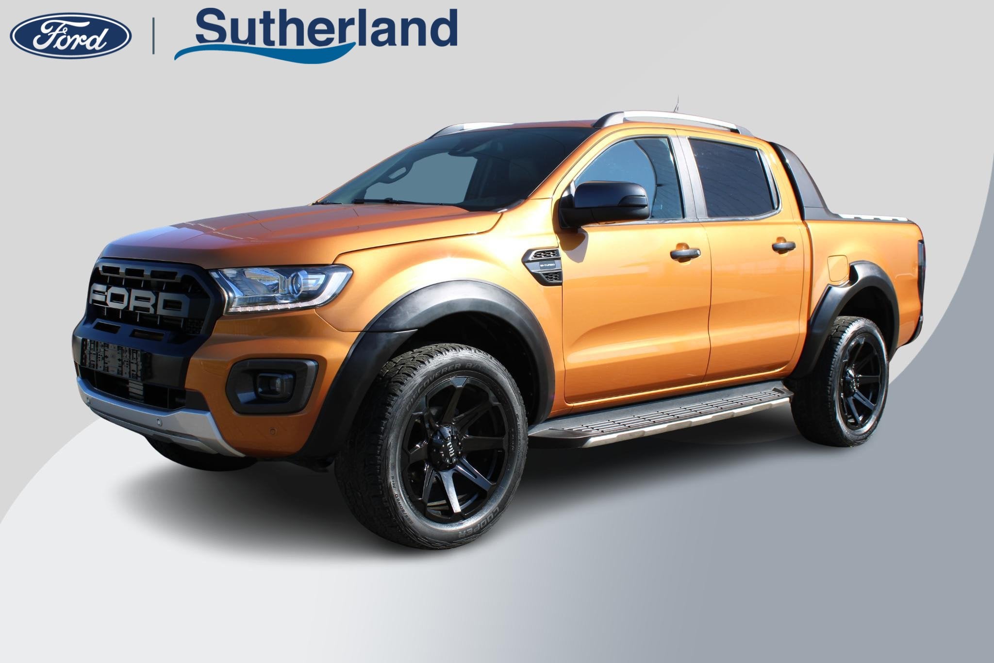 Ford Ranger 2.0 EcoBlue Wildtrak Supercab 213pk | Navigatie, Gebruikt, Leder en Stof, Diesel, Vierwielaandrijving