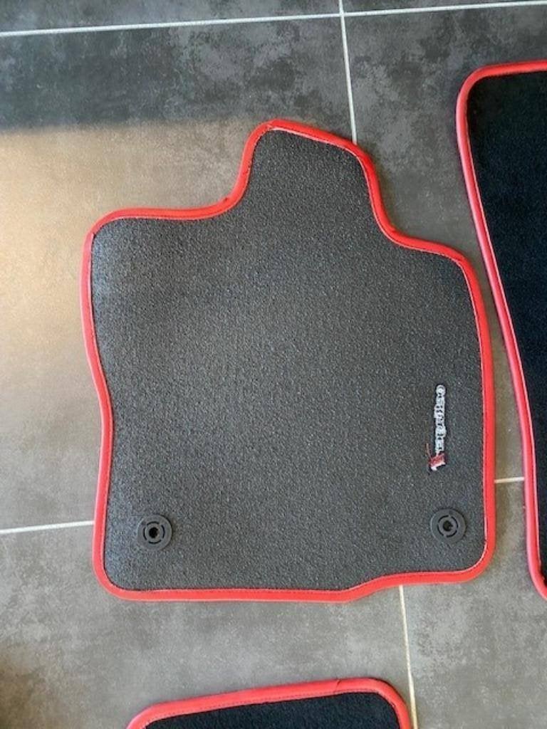 Nieuwe Oettinger vloermatten Golf 7 en 8, Ophalen of Verzenden