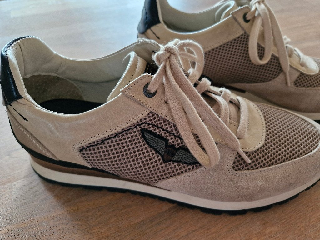 Sneaker, Overige kleuren, Ophalen of Verzenden, Pme Legend, Sneakers of Gympen