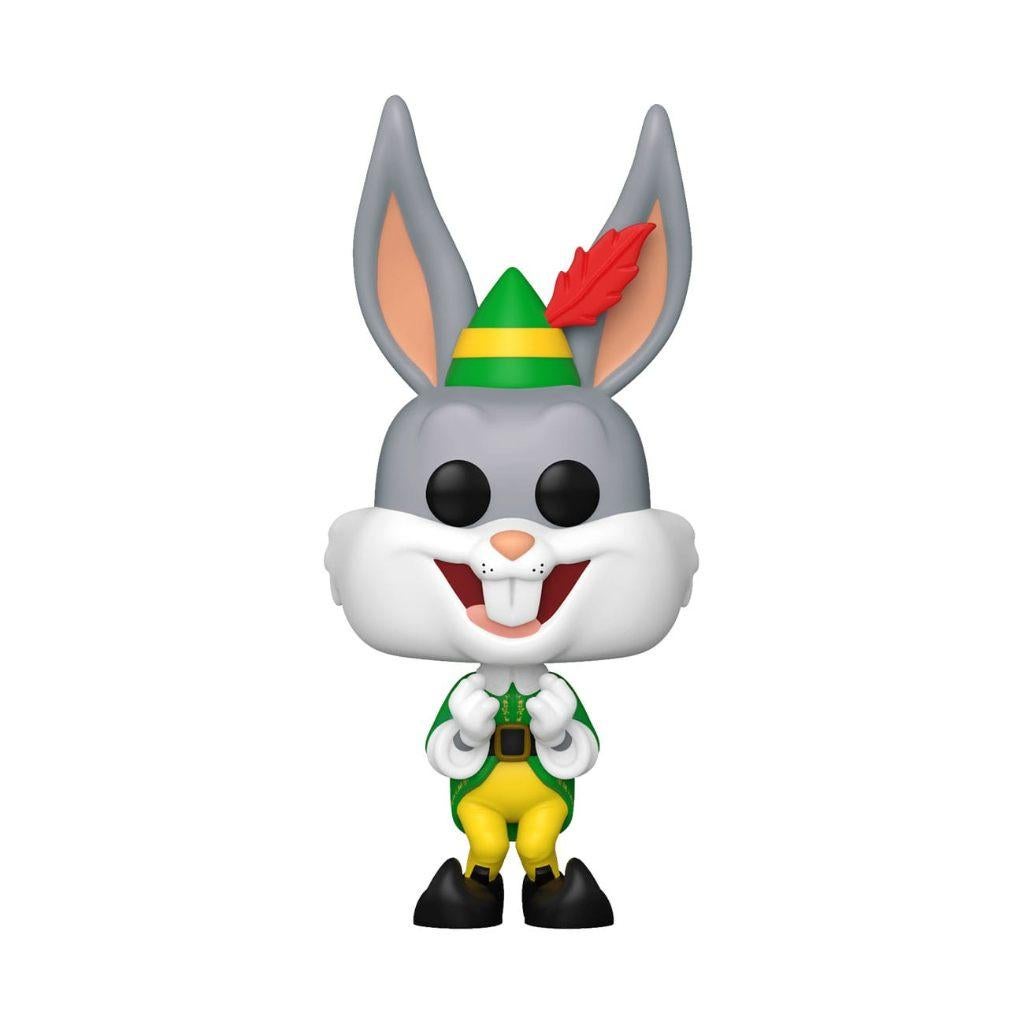 Funko POP! Elf: Bugs as Buddy # 1450, Verzenden, Funko EU BV, SupportEMEA@funko.com, Nieuw