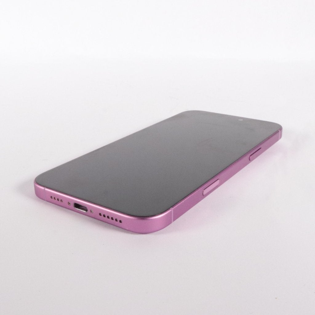 iPhone 16 Plus 128GB (90%) - Nette Staat, Apple, Gebruikt, Support@apple.com, One Apple Park Way
Cupertino, CA 95014
United States