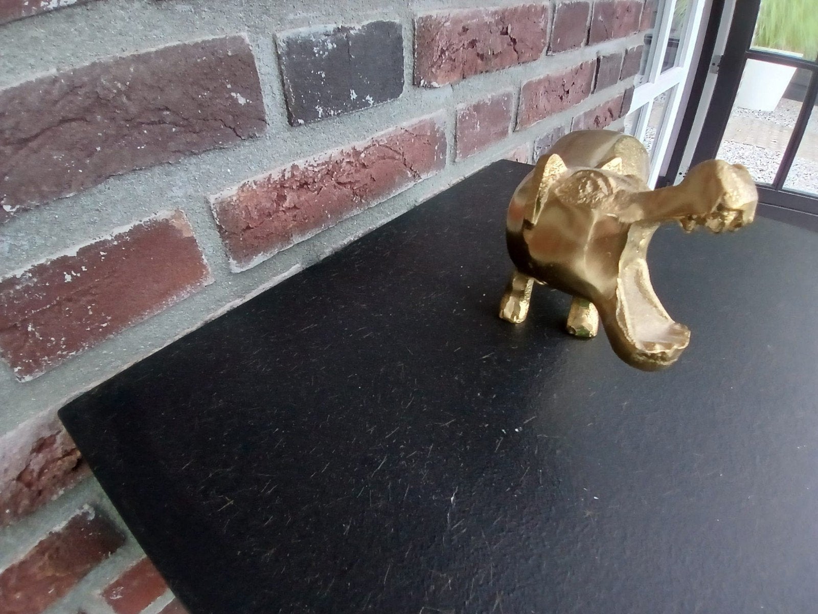 Mooie interieur beeldjes, Verzamelen, Beelden en Beeldjes, Zo goed als nieuw, Dier, Ophalen of Verzenden