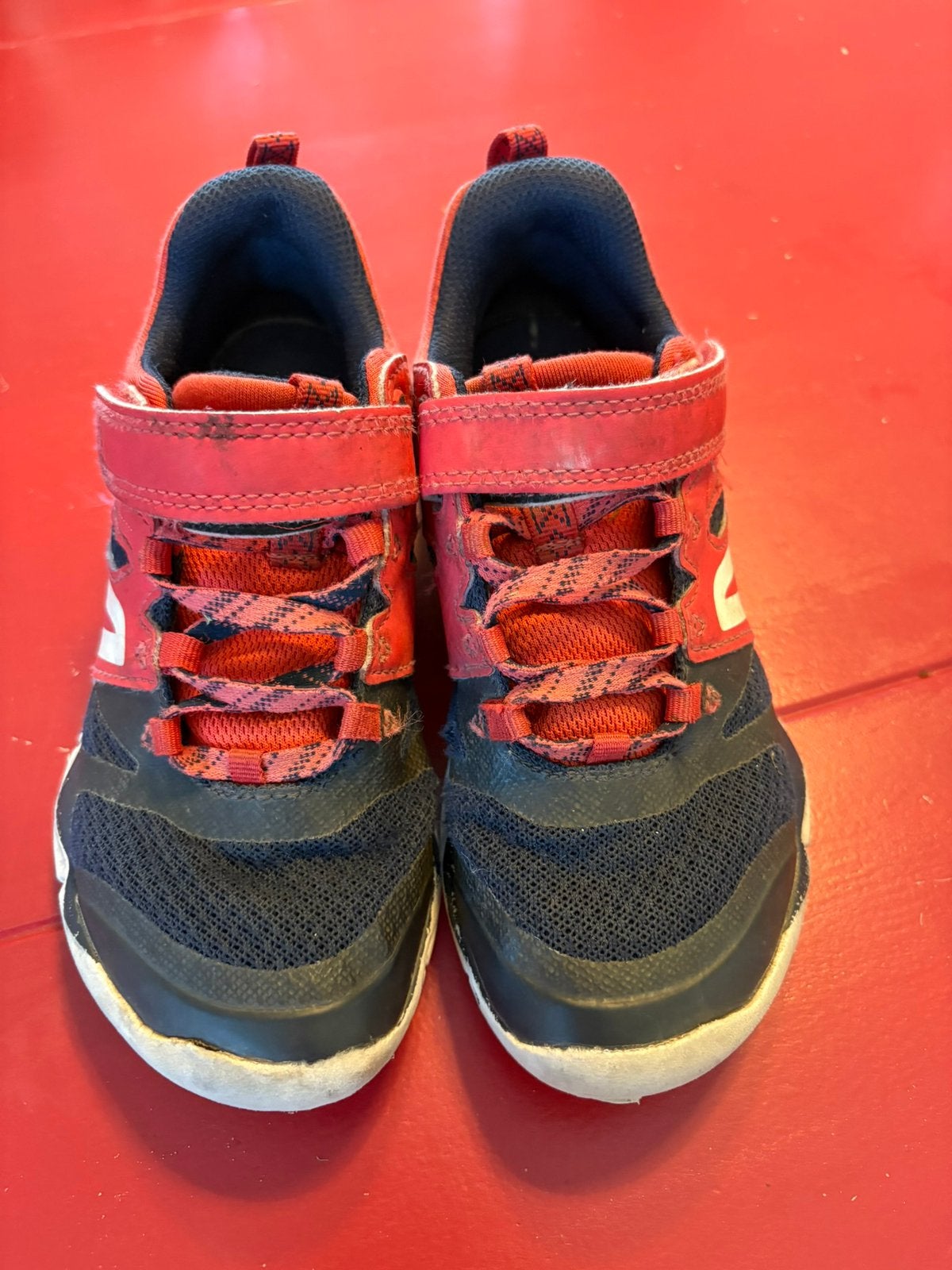 Newfeel PW 540 sneakers maat 31, Gebruikt, Jongen of Meisje, Schoenen, Ophalen of Verzenden