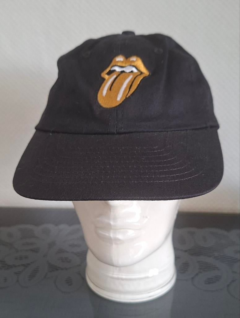Rolling Stones pet Bridges to Babylon tour 1998, Ophalen of Verzenden, Nieuw, Kleding
