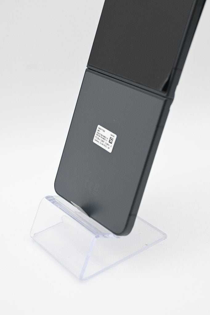 Samsung Z Flip 8 256GB - Nieuw in doos met bon, Overige typen, Samsung Electronics Co., Ltd. 129, Samsung-ro, Yeongtong-gu, Suwon-si, Gyeonggi-do, Korea