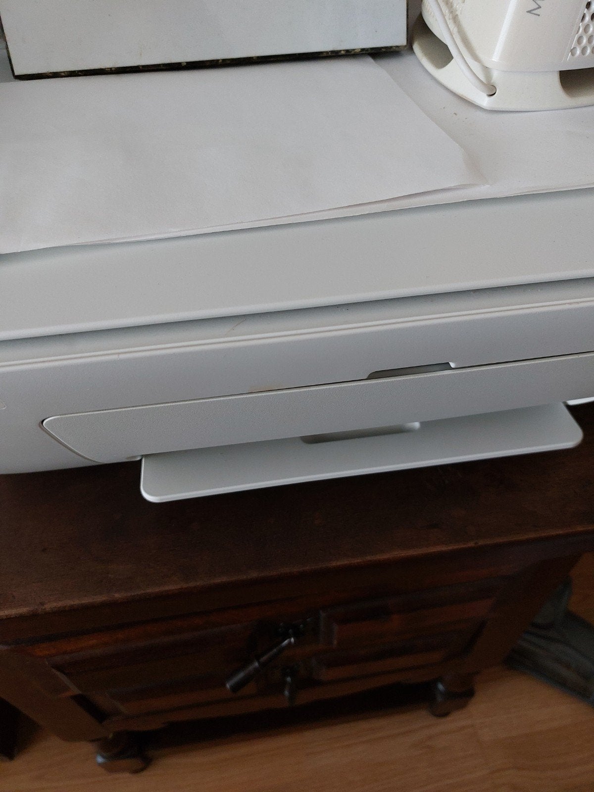 HP Printer - Zo goed als nieuw, Computers en Software, Printers, Ophalen of Verzenden, Zo goed als nieuw, Printer, HP