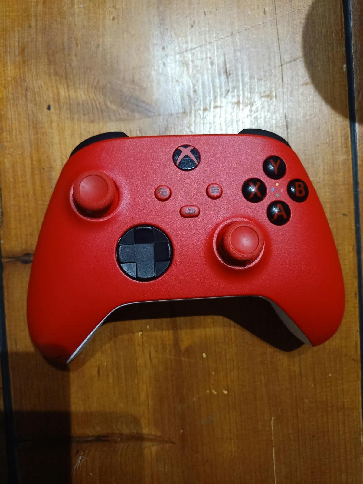 xbox series x controller, Spelcomputers en Games, Ophalen, Zo goed als nieuw, Controller, Xbox Series X