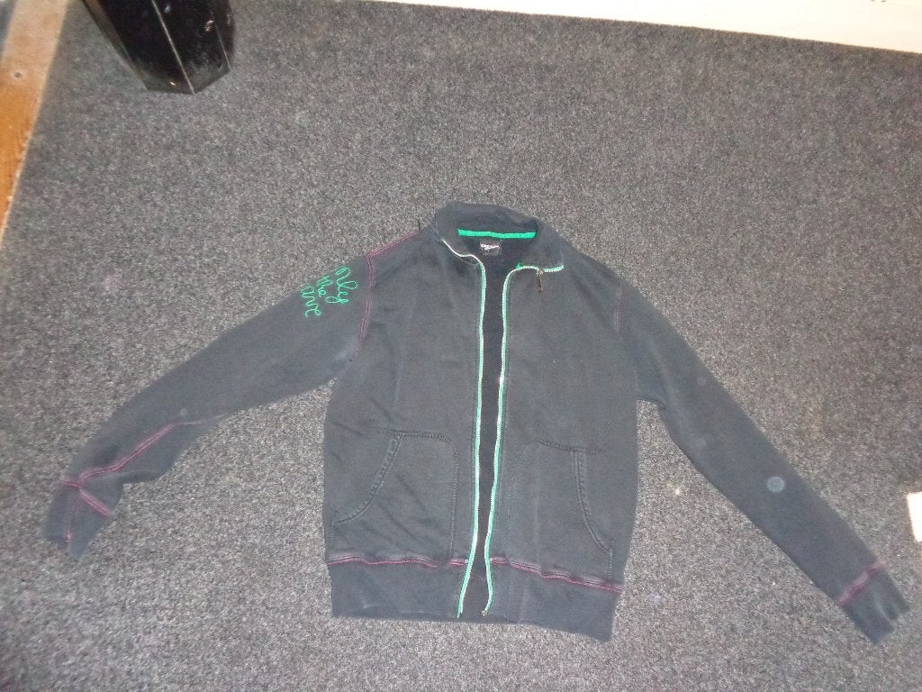 div damesvesten/truien, maat L, Diesel, Reinders, Tommy Hilf, Ophalen of Verzenden, Gedragen, Maat 42/44 (L), Overige kleuren
