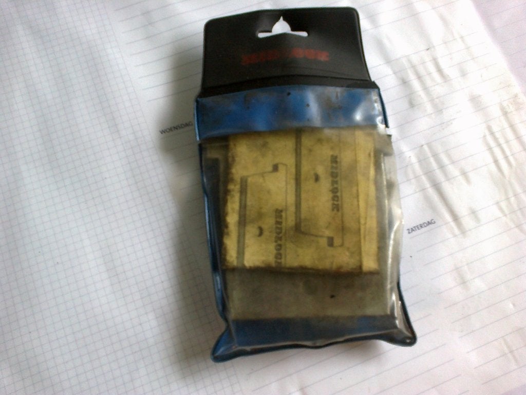 midlock 4068 uitlaat veer span / ontspan gereedschap VW golf, Ophalen of Verzenden, Nieuw
