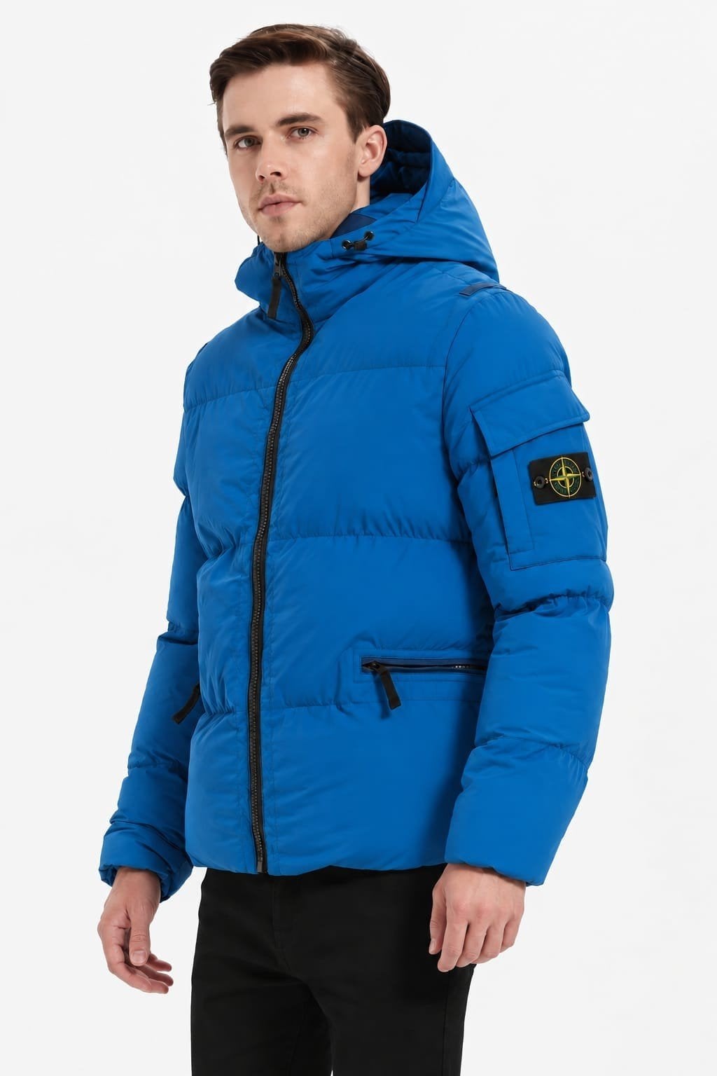 Foto 11 van Partij en losverkoop Parajumpers Mcmillan Moncler Burberry