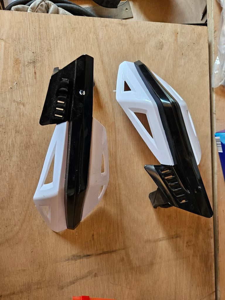 Handkappen motor NIEUW, Ophalen of Verzenden