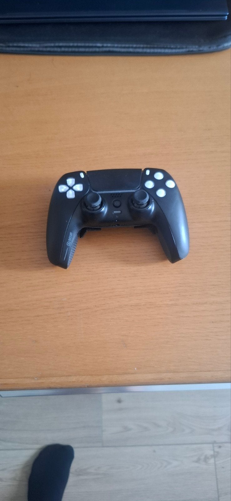 SCUF Reflex pro Controller ps5 lees de beschrijving!, PlayStation 5, Ophalen of Verzenden, Zo goed als nieuw, Controller