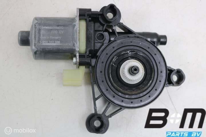 Raammotor rechtsachter Audi A3 8V Facelift 5Q0959802, Auto-onderdelen, Gebruikt