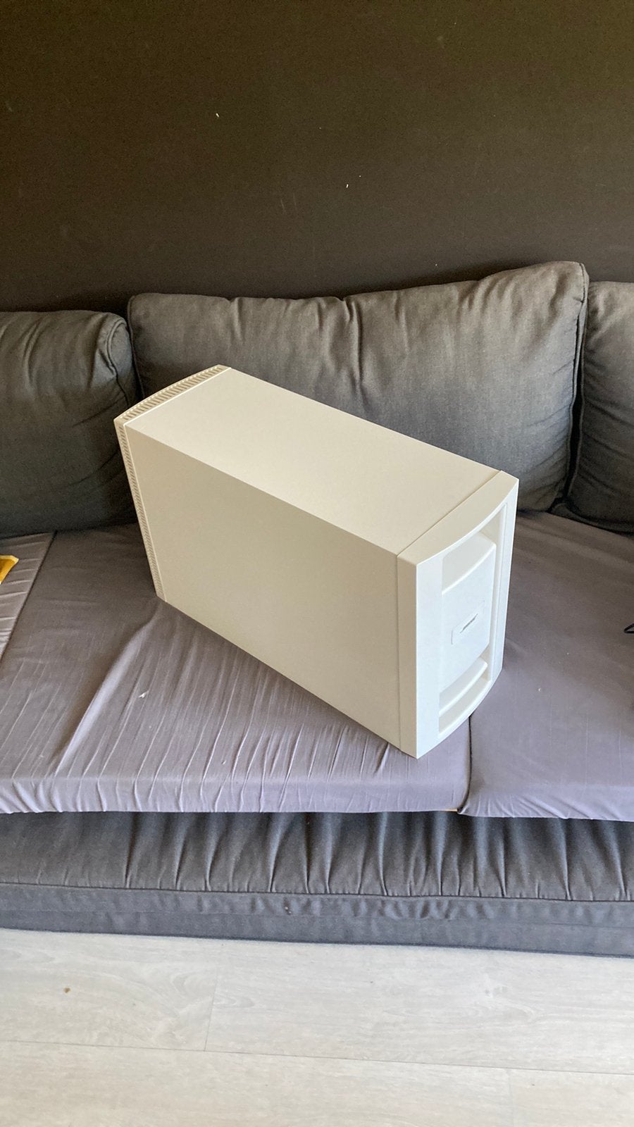 Bose PS48III lifestyle subwoofer, Overige merken, Soundbar, -, -