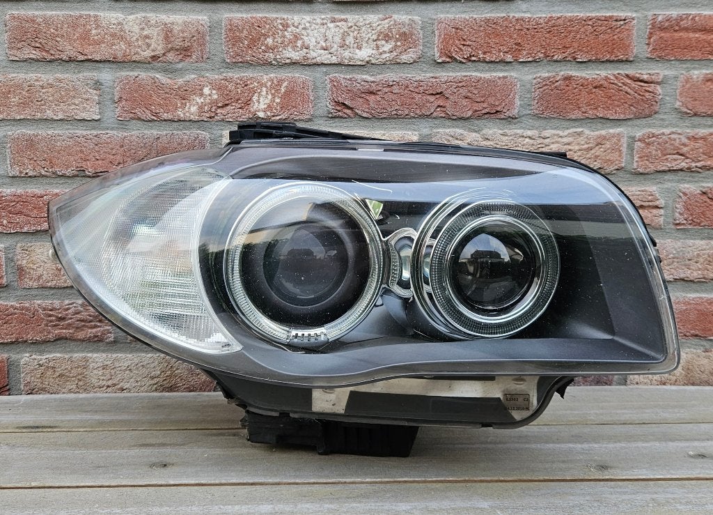 BMW E81 120d 130i onderdelen, Auto-onderdelen, Ophalen, BMW