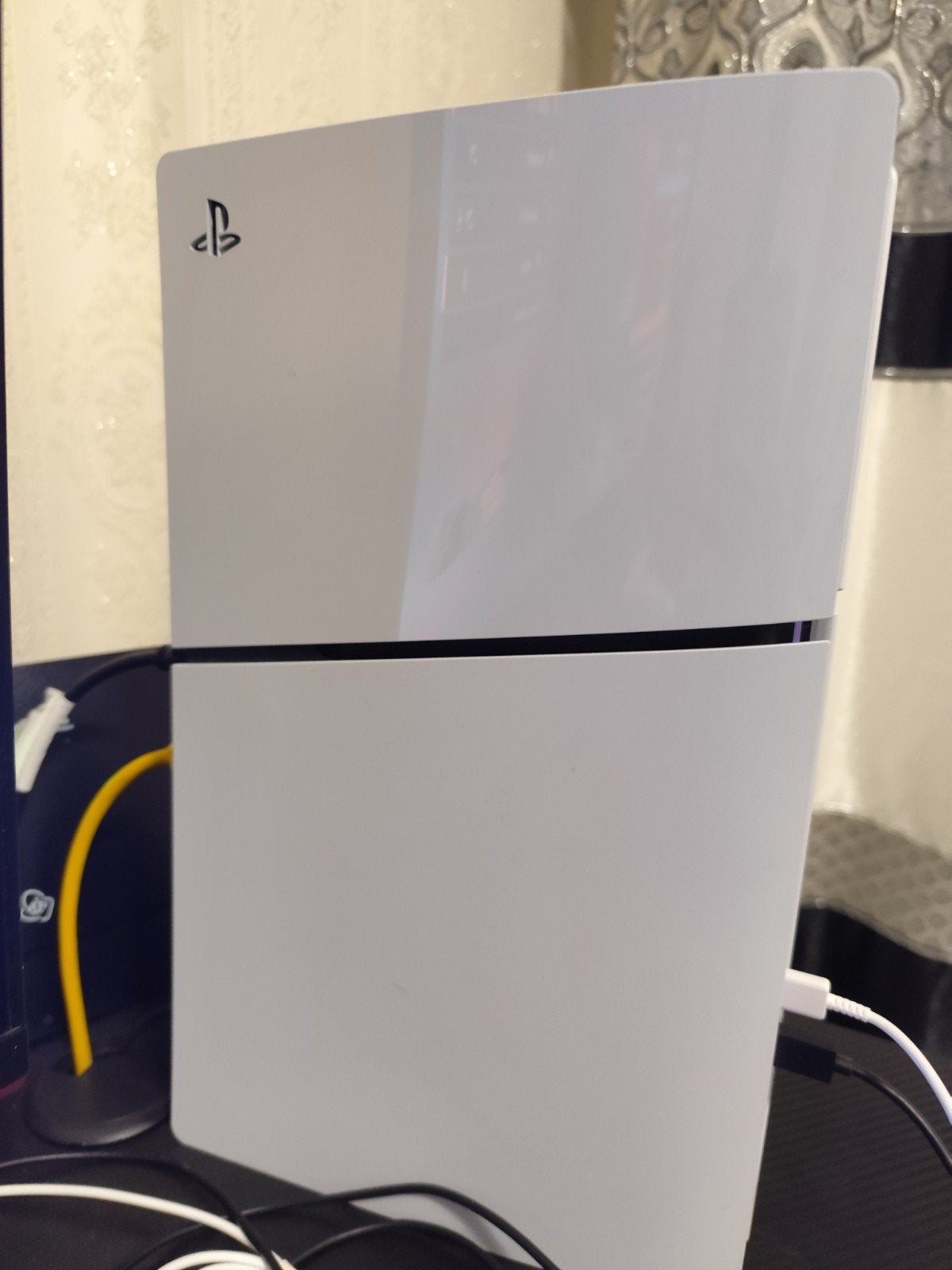 PlayStation 5 Digital Edition met accessoires, Spelcomputers en Games, Spelcomputers | Sony PlayStation 5, Ophalen of Verzenden