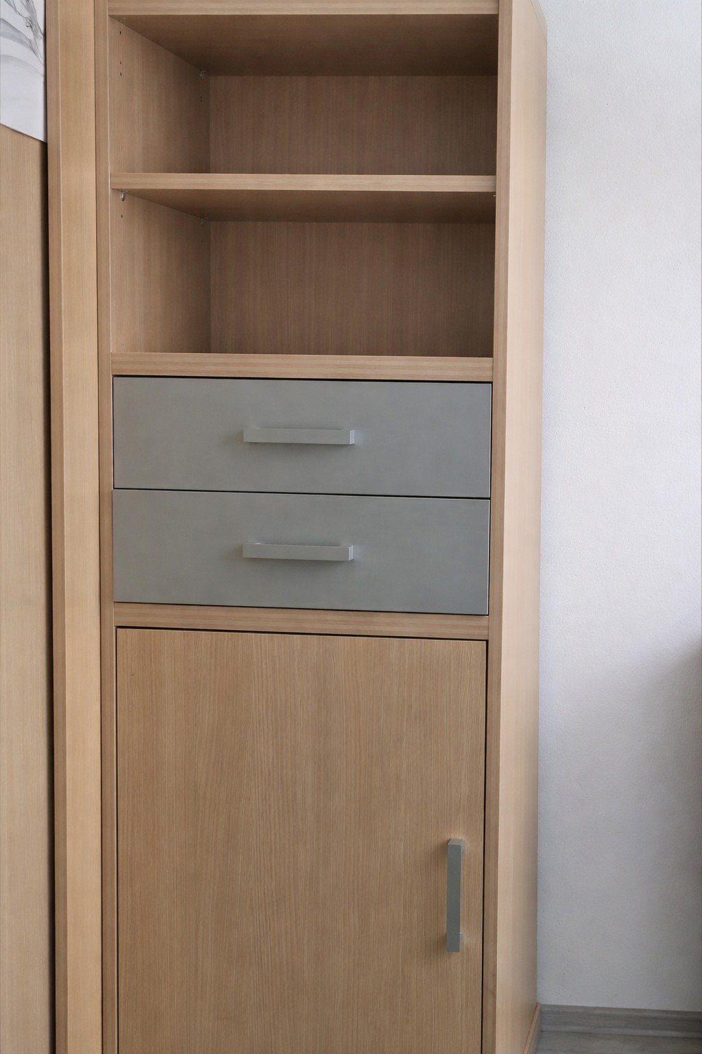 Opbergkast, Huis en Inrichting, Kasten | Boekenkasten, Zo goed als nieuw, Minder dan 100 cm, 25 tot 50 cm, 50 tot 100 cm
