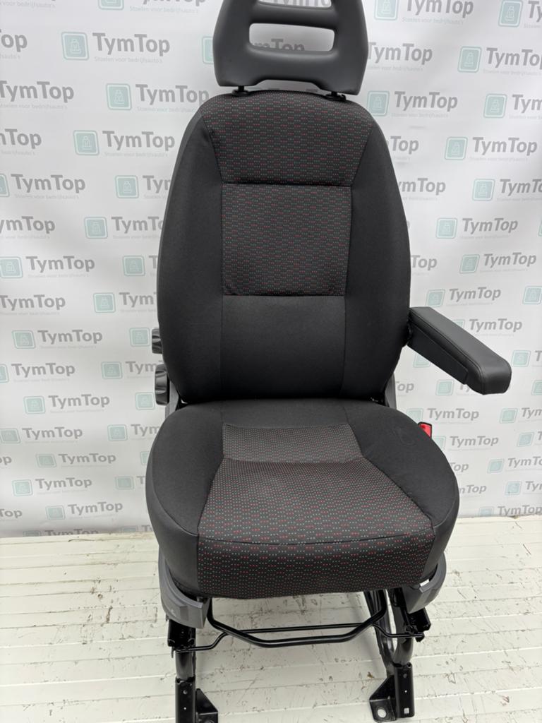 stoel passagier Fiat Ducato Citroen Jumper Peugeot Boxer, Auto-onderdelen, Interieur en Bekleding, Tymtop5@gmail.com, 3161ek, Tymtop