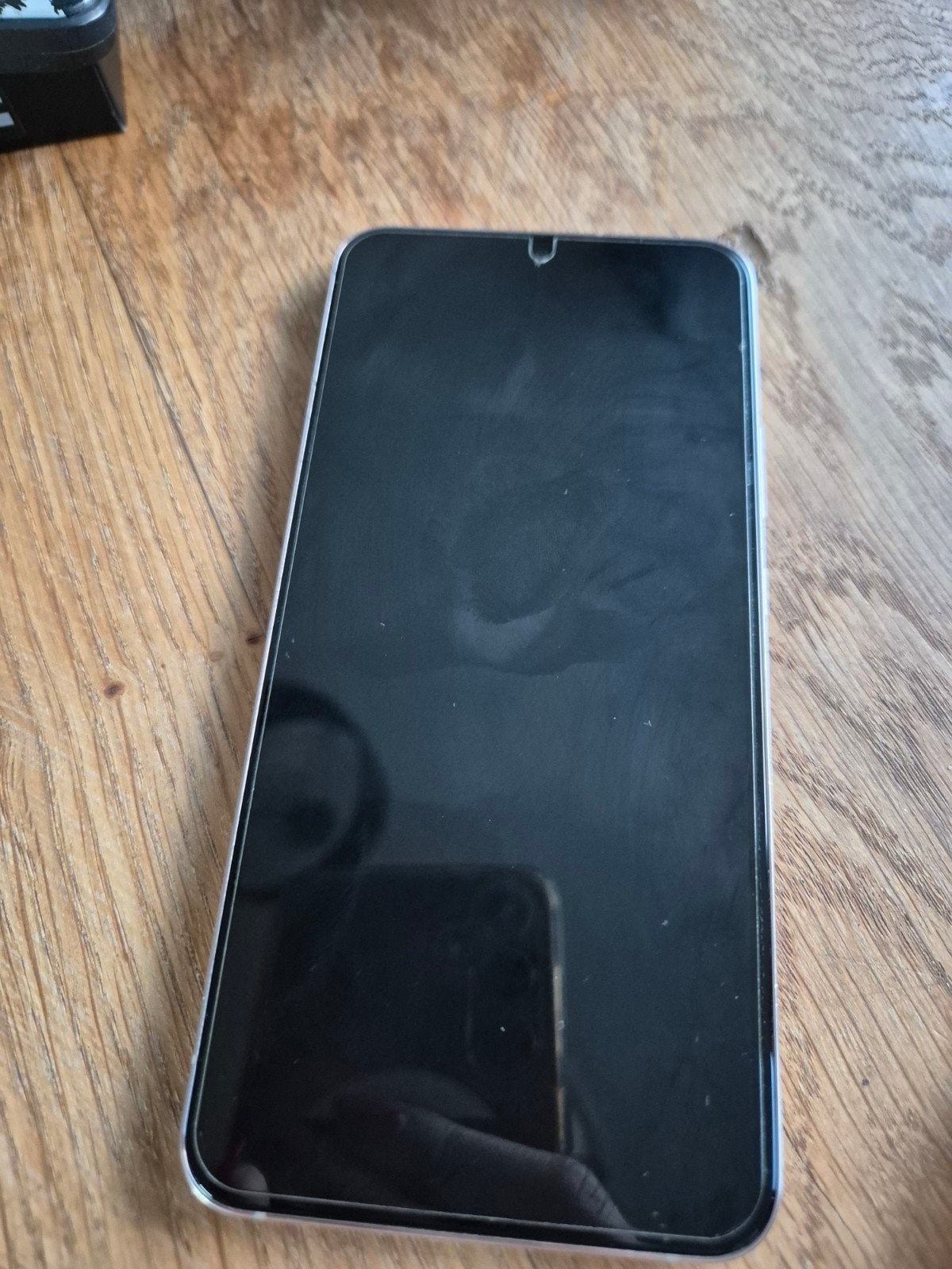 Samsung S22+ 128 GB, Telecommunicatie, Ophalen, Gebruikt, Galaxy S22, Zonder abonnement