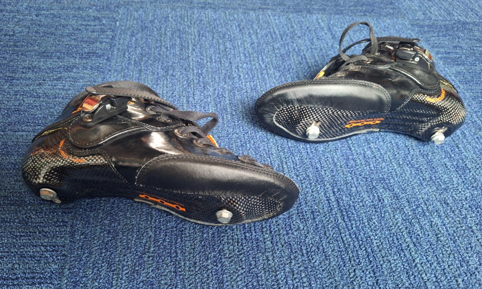 Powerslide M1 schaatsschoenen mt 36, Ophalen of Verzenden, Zo goed als nieuw, Overige merken