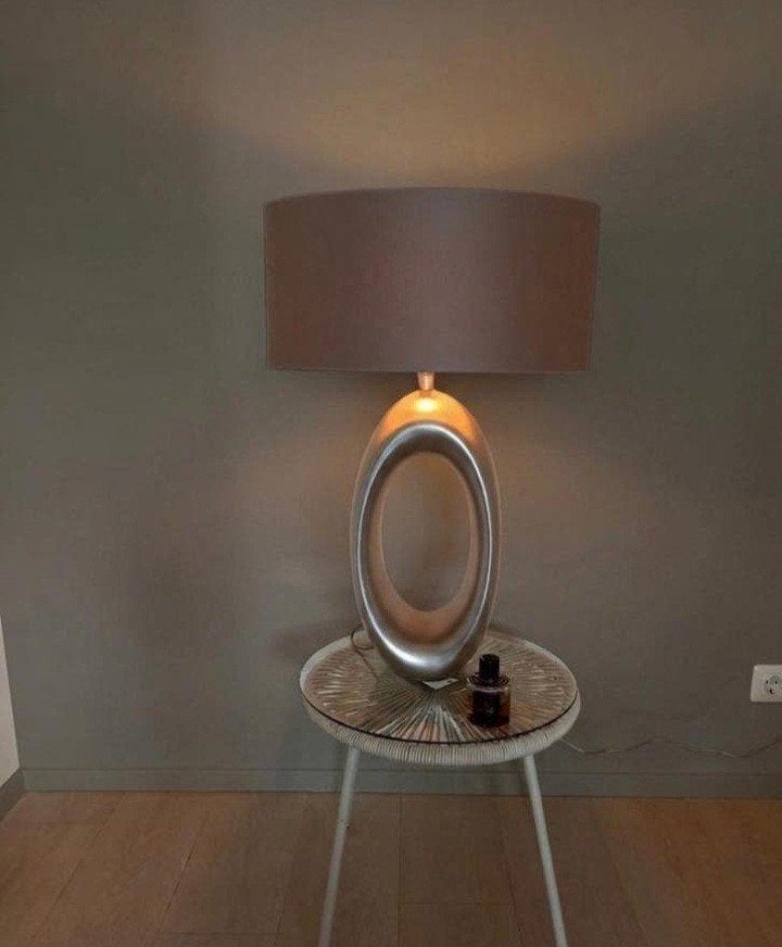 Stout Lamp Eric Kuster, Huis en Inrichting, Lampen | Tafellampen, Ophalen